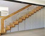 Construction et protection de vos escaliers par Escaliers Maisons à Rochefort-Samson